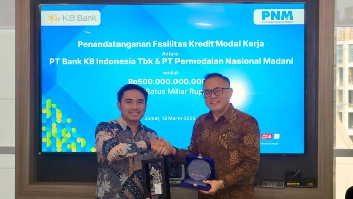 KB Bank