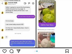 Kelakuan Semena-mena Si Paling Influencer, Keren Begitu?