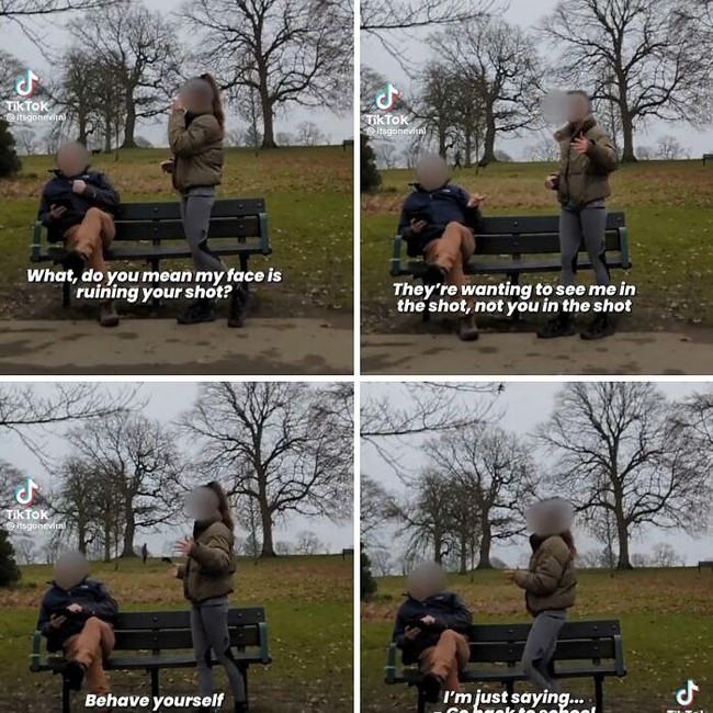 Kelakuan Semena-mena Si Paling Influencer, Keren Begitu?