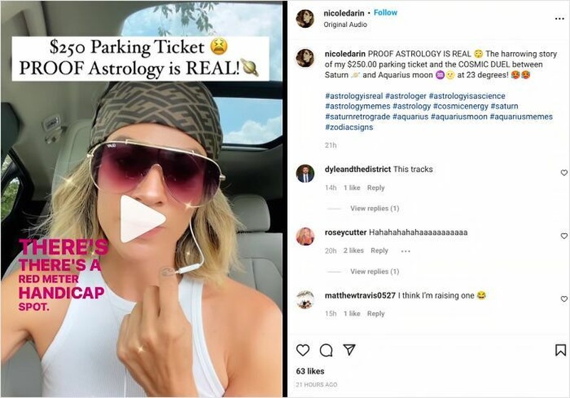 Kalau sudah punya nama atau followers yang banyak di media sosial, bukan berarti kamu jadi berhak semena-mena ke orang lain. Jangan kayak mereka ini ya, Dek.