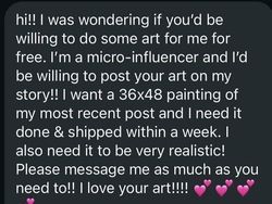 Kelakuan Semena-mena Si Paling Influencer, Keren Begitu?