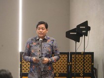 Mudik Lebaran 2026 Dorong Konsumsi & Tingkatkan Perputaran Uang di Daerah