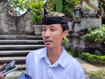 Pemprov Bali Siapkan Petugas Jaga di TPA Suwung Mulai 1 April 2026