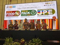 Krista Exhibitions Bakal Gelar 3 Pameran Industri di Yogyakarta