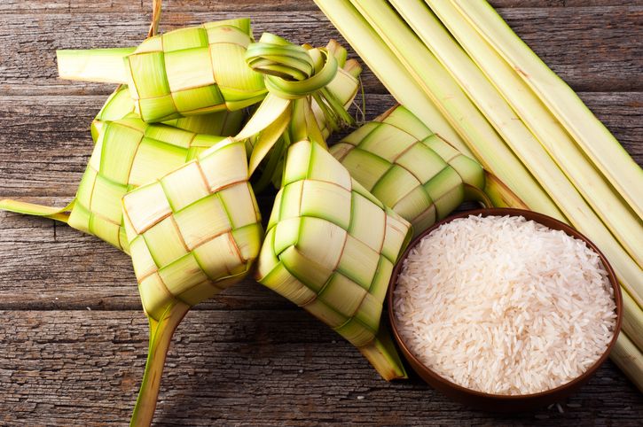 Lebaran ketupat Lebaran ketupat