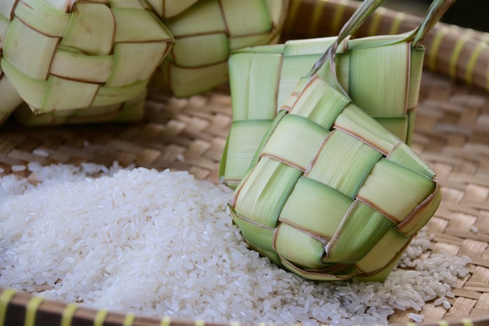 Lebaran ketupat