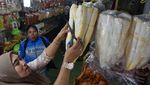 Libur Lebaran, Penjualan Oleh-oleh di Puncak Bogor Naik Dua Kali Lipat