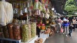 Libur Lebaran, Penjualan Oleh-oleh di Puncak Bogor Naik Dua Kali Lipat