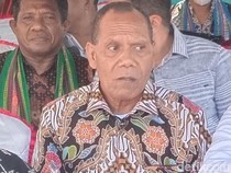Amon Djobo Wafat, Wagub NTT Kenang Sosok Tegas dan Merakyat