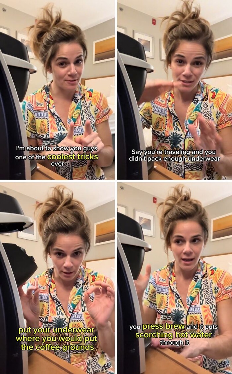 Kalau sudah terkenal dan banyak pengikut, justru harus lebih berhati-hati dengan apa yang kita bagikan. Jangan bertindak aneh deh, pokoknya.