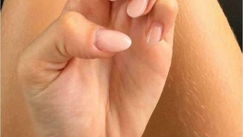 Percaya atau tidak, followers dia tidak banyak. Foto: HelloMikkii via Bored Panda