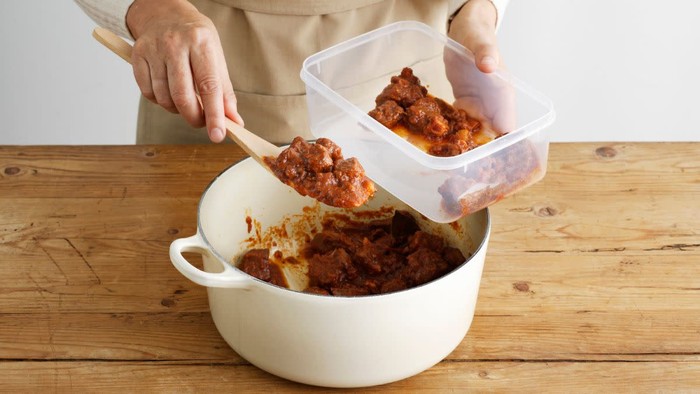 Manfaat Makan Menu Sama Tiap Hari Menurut Penelitian