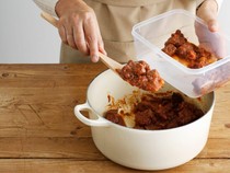 Mau Cepat Kurus? Ini Manfaat Makan Menu Sama Tiap Hari Menurut Penelitian