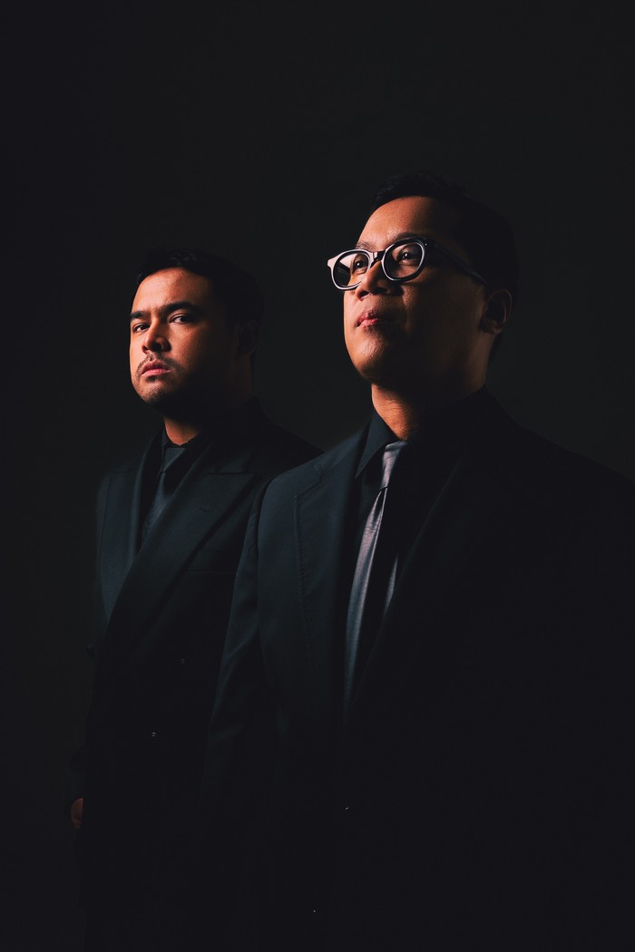 Nadhif Basalamah merilis versi orkestra dari lagu-lagu favoritnya, bekerja sama dengan Andi Rianto dan Budapest Scoring Orchestra.