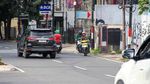 Nekat Lawan Arah, Pengendara Abaikan Keselamatan
