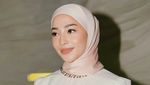 Nikita Willy Soal Berhijab: Doain Ya