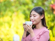 Manfaat OSK Japanese Green Tea Bantu Jaga Tubuh Tetap Fit