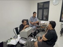 Pengakuan Pelaku yang Bunuh Pria di Diskotek DA Palembang: Saya Dikeroyok