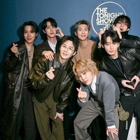 Antre Berjam-jam Demi BTS, ARMY Ini Ngaku Dikurung Saat Syuting Jimmy Fallon