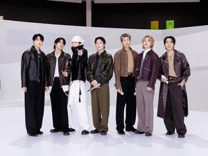 Video Pramono soal Konser BTS: Lagi Fight Mau di GBK atau JIS