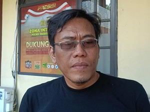 Ortu Minta Polisi Tahan Guru Ngaji di Probolinggo yang Banting Murid