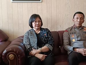 Kasus Guru Ngaji Banting Murid Probolinggo, Polda Jatim turun tangan