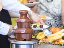 Drama Pernikahan! Mesin Cokelat Dipinjam, Pemiliknya Justru Tak Diundang