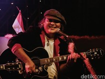 Octav Sicilia Rilis Single Bukan Berarti, Suarakan Kritik Sosial Lewat Lagu