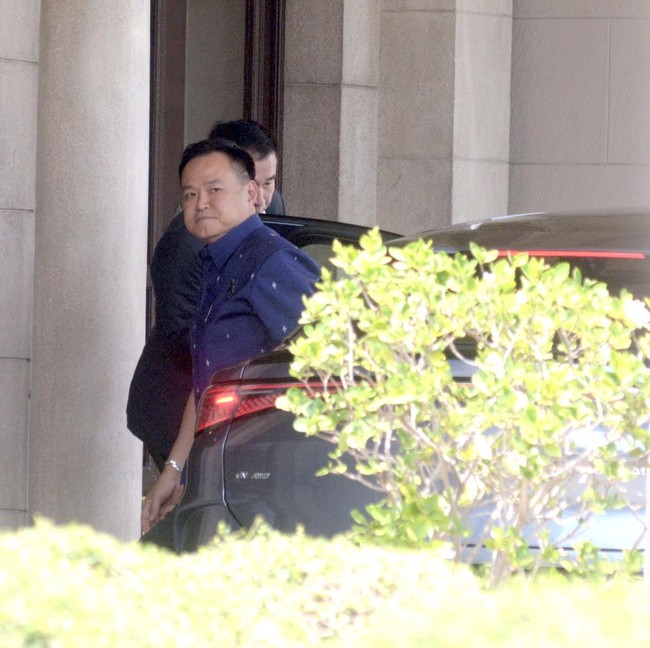 PM Thailand Beralih Pakai Mobil Listrik Milik Pribadi saat Harga BBM Meroket