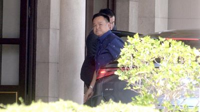 PM Thailand Beralih Pakai Mobil Listrik Milik Pribadi saat Harga BBM Meroket