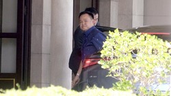 PM Thailand Beralih Pakai Mobil Listrik Milik Pribadi saat Harga BBM Meroket