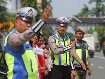 Strategi Pengamanan Mudik dan Pendekatan Humanis Polri Diapresiasi