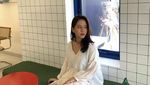Potret Adhisty Zara Saat Kulineran Enak dan Seru Sambil Promosi Film
