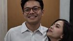 Potret Adhisty Zara Saat Kulineran Enak dan Seru Sambil Promosi Film