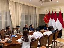 Bos KAI Buka Suara Dapat Titah dari Prabowo Bangun Hunian di Bantaran Rel