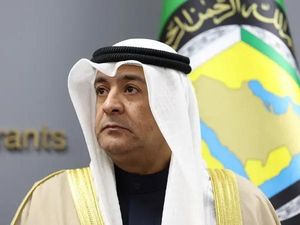 85 Persen Serangan Iran Disebut Targetkan Negara-negara Teluk