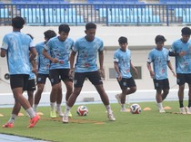 Bawa Modal 2 Laga Kemenangan, Persela Siap Hadapi Persipura