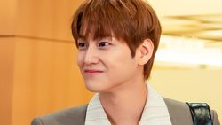 Kim Bum Jadi Direktur Skin Care Bucin Masuk Desa