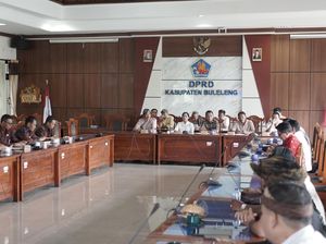 DPRD Bali Rekomendasikan Vila di Hutan Pejarakan Buleleng Dibongkar
