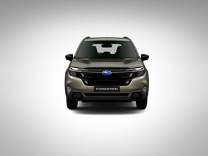 SUV Nyaman untuk Harian hingga Petualangan, Harga Mulai Rp 735,5 Juta