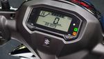 Wujud Suzuki Smash Terbaru, Harga Rp 30 Jutaan