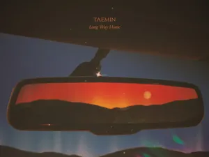 Taemin Kini Serumah G-Dragon, English Single Jadi Proyek Perdana
