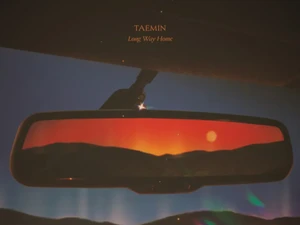 Taemin Kini Serumah G-Dragon, English Single Jadi Proyek Perdana