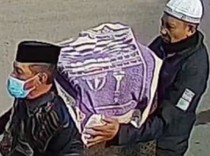 2 Pencuri Brankas Isi 1 Kg Emas di Pinrang Sulsel Ditangkap