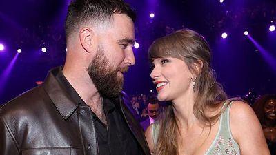 Terungkap Tanggal & Lokasi Pernikahan Taylor Swift-Travis Kelce