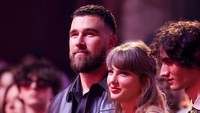 Taylor Swift Gelar Makan Malam Jelang Pernikahan, Acaranya Bertabur Bintang