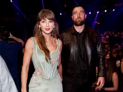 Travis Kelce, Pacar Taylor Swift, Jadi Global Brand Ambassador Tommy Hilfiger