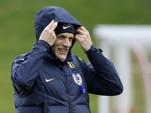 Tuchel Tak Masalah Pemain Arsenal Telat Gabung Skuad Inggris