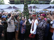 Pemkot Semarang Gelar Sesaji Rewanda-Mahakarya Goa Kreo, Ini Jadwalnya