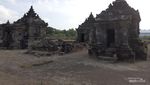 Penampakan Eksotisnya Candi Plaosan, Tak Kalah dengan Prambanan